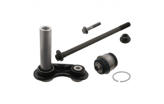 Triangle de suspension ProKit 34706 Febi ProKit