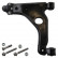 Triangle de suspension ProKit 38273 Febi ProKit