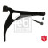 Triangle de suspension ProKit 39645 Febi ProKit, Vignette 2