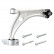 Triangle de suspension ProKit 39972 FEBI