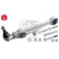 Triangle de suspension ProKit 40114 Febi ProKit, Vignette 2