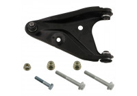 Triangle de suspension ProKit 40253 Febi ProKit