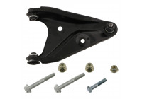 Triangle de suspension ProKit 40254 Febi ProKit