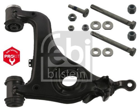 Triangle de suspension ProKit 40342 Febi ProKit