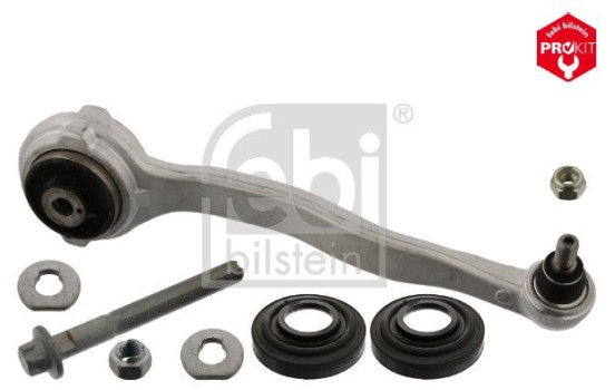 Triangle de suspension ProKit 40350 Febi ProKit, Image 2