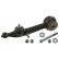 Triangle de suspension ProKit 40366 Febi ProKit