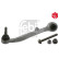 Triangle de suspension ProKit 40371 Febi ProKit, Vignette 2