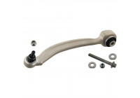 Triangle de suspension ProKit 40380 Febi ProKit