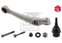 Triangle de suspension ProKit 40412 Febi ProKit
