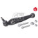 Triangle de suspension ProKit 40572 Febi ProKit, Vignette 2