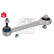 Triangle de suspension ProKit 40576 Febi ProKit, Vignette 2