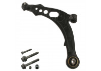 Triangle de suspension ProKit 40670 Febi ProKit