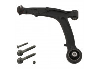 Triangle de suspension ProKit 40680 Febi ProKit