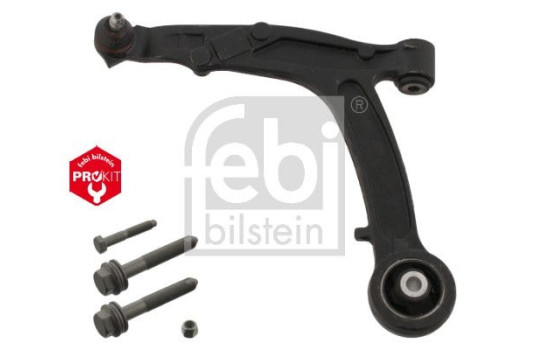 Triangle de suspension ProKit 40680 Febi ProKit, Image 2