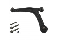 Triangle de suspension ProKit 40710 Febi ProKit