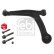 Triangle de suspension ProKit 40710 Febi ProKit, Vignette 2