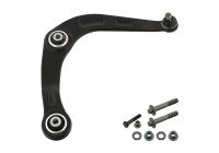 Triangle de suspension ProKit 40770 Febi ProKit