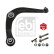 Triangle de suspension ProKit 40770 Febi ProKit, Vignette 2