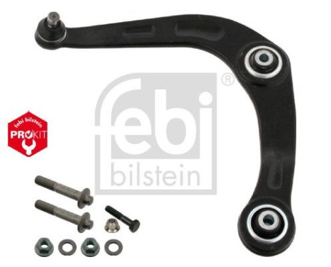 Triangle de suspension ProKit 40771 Febi ProKit, Image 2