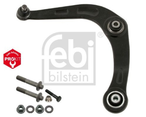 Triangle de suspension ProKit 40781 Febi ProKit, Image 2