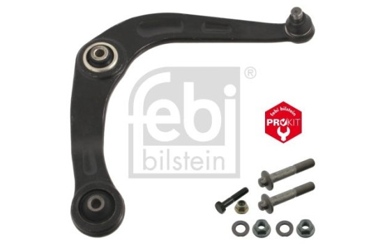 Triangle de suspension ProKit 40790 Febi ProKit