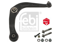 Triangle de suspension ProKit 40790 Febi ProKit