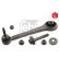 Triangle de suspension ProKit 40792 Febi ProKit, Vignette 2