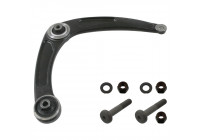 Triangle de suspension ProKit 40840 Febi ProKit