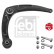 Triangle de suspension ProKit 40840 Febi ProKit, Vignette 2