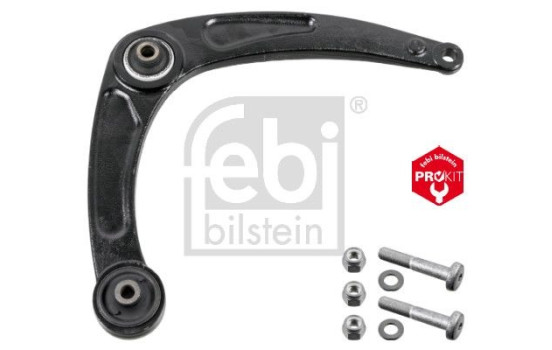 Triangle de suspension ProKit 40840 Febi ProKit, Image 2
