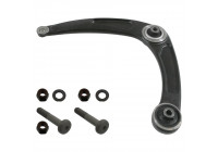 Triangle de suspension ProKit 40841 Febi ProKit