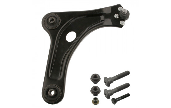 Triangle de suspension ProKit 44620 Febi ProKit