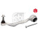 Triangle de suspension ProKit 45092 Febi ProKit, Vignette 2