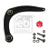 Triangle de suspension ProKit 45151 Febi ProKit, Vignette 2