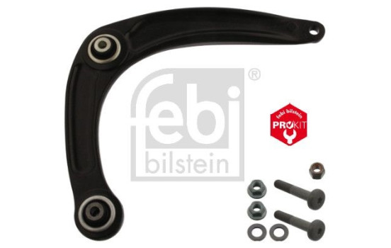 Triangle de suspension ProKit 45151 Febi ProKit, Image 2