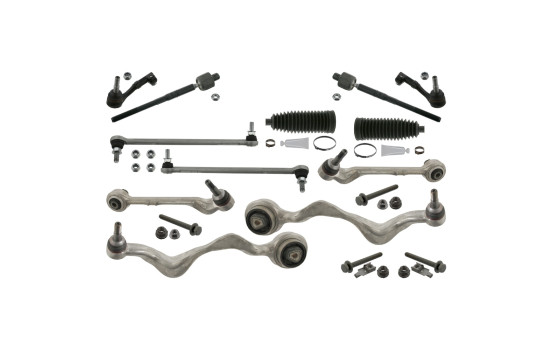 Triangle de suspension ProKit 46285 Febi ProKit