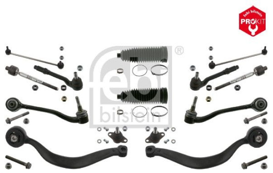 Triangle de suspension ProKit 46326 Febi ProKit, Image 2