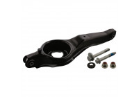 Triangle de suspension ProKit 47014 FEBI