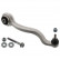 Triangle de suspension ProKit 47733 FEBI