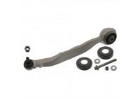 Triangle de suspension ProKit 47922 FEBI