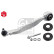 Triangle de suspension ProKit 47922 FEBI, Vignette 2