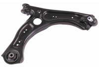 Triangle de suspension Qualité VAICO originale V10-5488