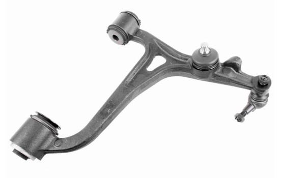 Triangle de suspension Qualité VAICO originale V30-1811