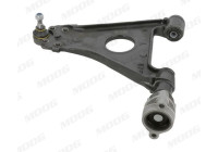 Triangle de suspension RE-WP-4928 Moog