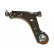 Triangle de suspension SCA-1005 Kavo parts, Vignette 2
