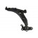 Triangle de suspension SCA-1033 Kavo parts, Vignette 2