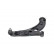 Triangle de suspension SCA-1528 Kavo parts, Vignette 4