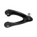 Triangle de suspension SCA-2009 Kavo parts, Vignette 2