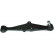 Triangle de suspension SCA-2039 Kavo parts, Vignette 2