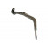 Triangle de suspension SCA-2043 Kavo parts